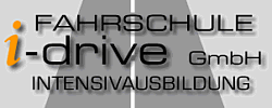 Fahrschule i-drive GmbH
