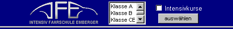 Emberger Intensivfahrschule