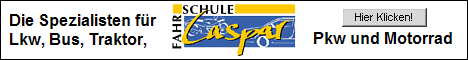 Kompetenzzentrum Fahrschule Caspar