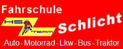 Fahrschule Schlicht