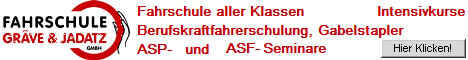 Fahrschule Gräve & Jadatz GmbH
