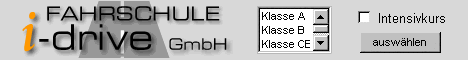 Fahrschule i-drive GmbH