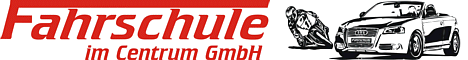 Fahrschule im Centrum GmbH