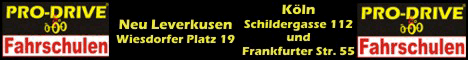 PRO-DRIVE Fahrschule