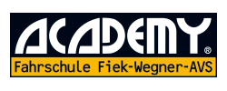 ACADEMY Fahrschule Fiek und Wegner GbR / Fahrschule Fie