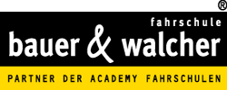 Academy Fahrschule bauer & walcher Gbr