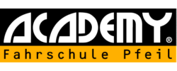 ACADEMY Fahrschule Pfeil