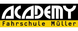 ACADEMY Fahrschule M�ller GmbH 