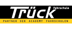 Fahrschule Tr�ck Partner der ACADEMY Fahrschulen
