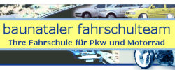baunataler fahrschulteam