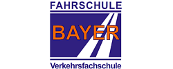 Verkehrsfachschule Fahrschule BAYER - ehemals H�pfner- Olgastra�e