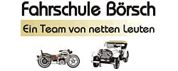Fahrschule Börsch