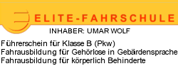 Elite-Fahrschule