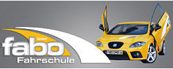 fabo Fahrschule GmbH