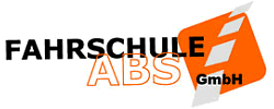 Logo der Fahrschule ABS GmbH