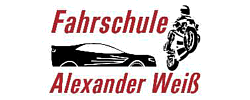 Fahrschule Alexander Wei�