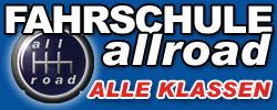 allroad FAHRSCHULE Berlin