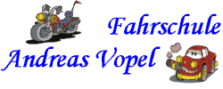 Fahrschule Andreas Vopel
