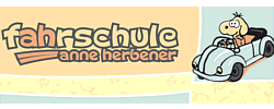 Fahrschule Anne Herbener