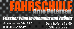Fahrschule Arne Petersen