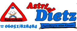 Fahrschule Astrid Dietz