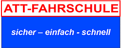 ATT - Fahrschule