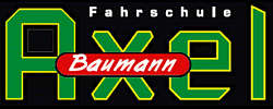 Fahrschule Axel Baumann