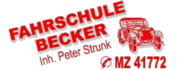 Fahrschule Becker Inh. Peter Strunk