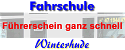 Fahrschule Winterhude