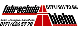 Fahrschule Michael Biehn
