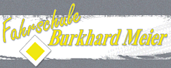 Fahrschule Burkhard Meier
