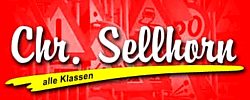 Fahrschule Chr. Sellhorn