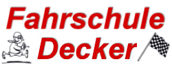 Fahrschule Decker