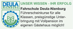 DEULA-Fahrschule, Nienburg