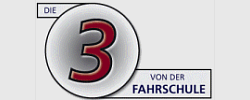 die 3 von der Fahrschule GmbH