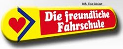 Die freundliche Fahrschule