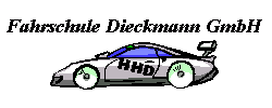 Fahrschule Dieckmann GmbH