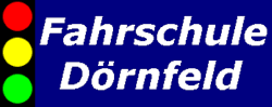 Fahrschule D�rnfeld