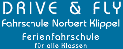 Fahrschule Drive & Fly