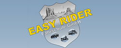 Easy Rider Fahrschule GmbH