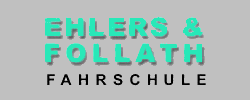 Fahrschule Ehlers & Follath