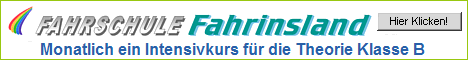 Fahrschule Fahrinsland