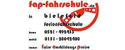Fahrschule Angelika Pres