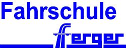 Fahrschule Ferger