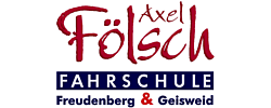 Fahrschule Axel Foelsch