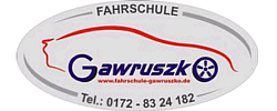 Fahrschule Gawruszko