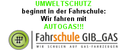 Fahrschule Gib_Gas