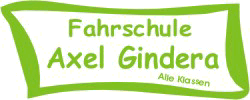 Fahrschule Axel Gindera