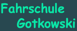 Fahrschule Jörg Gotkowski