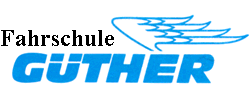 Fahrschule G�ther